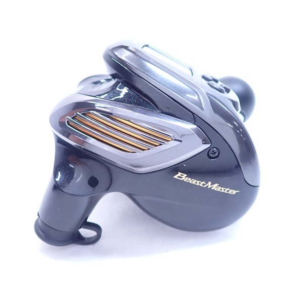 ２２ビーストマスター２０００
